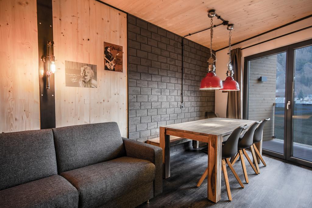 Apart Gamper Langenfeld Ngoại thất bức ảnh