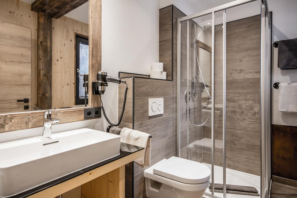 Apart Gamper Langenfeld Ngoại thất bức ảnh